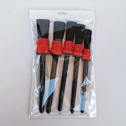 Car Detailing Brush