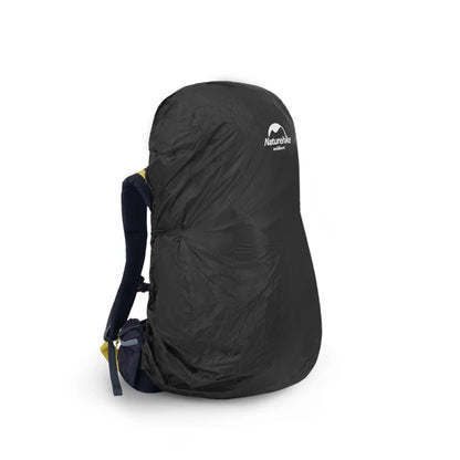 Outdoor Waterproof Nylon Backpack