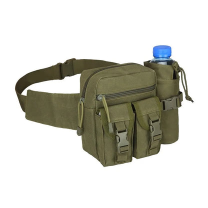 Outdoor Hiking  Tactical Waist Pack