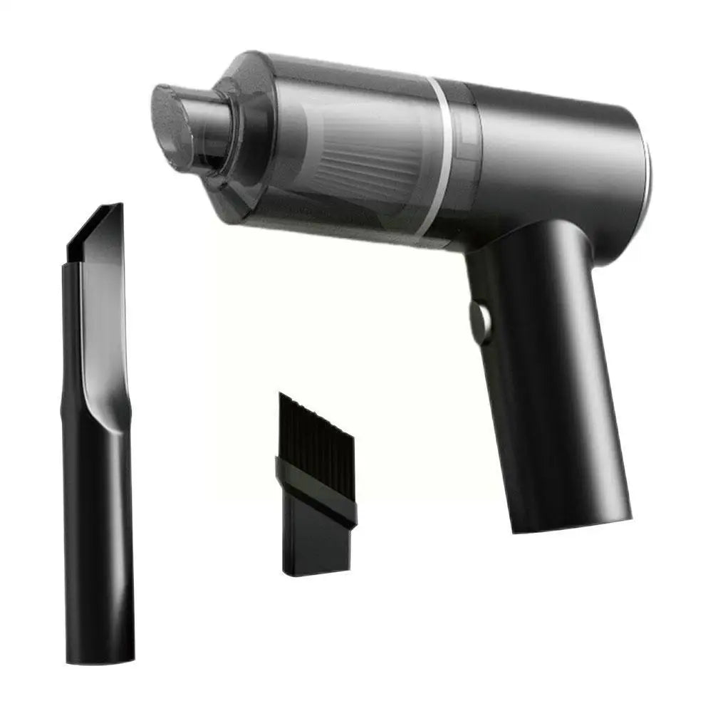 Portable  3 in 1 Wireless Car Vacuum Cleaner