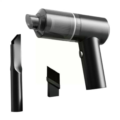 Portable  3 in 1 Wireless Car Vacuum Cleaner