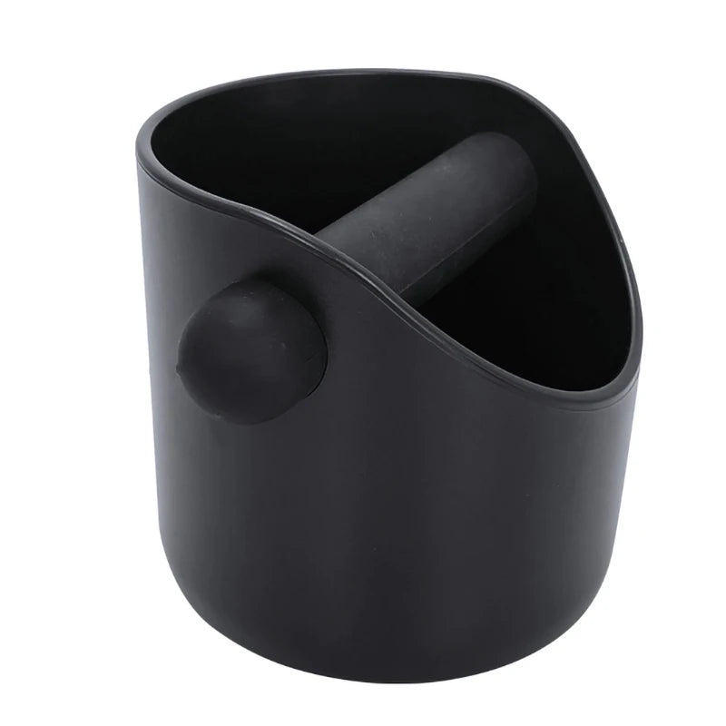 Espresso Coffee Knock Box