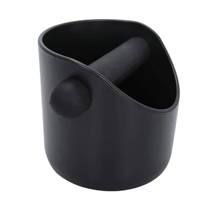 Espresso Coffee Knock Box