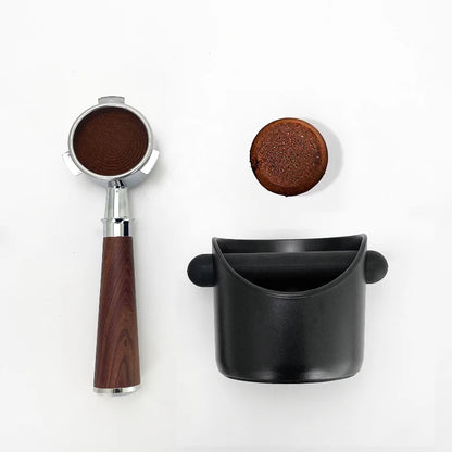 Espresso Coffee Knock Box