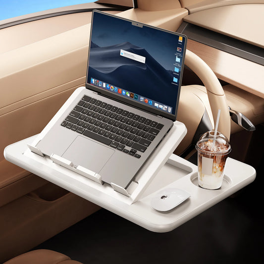 Portable Car Laptop Computer Desk