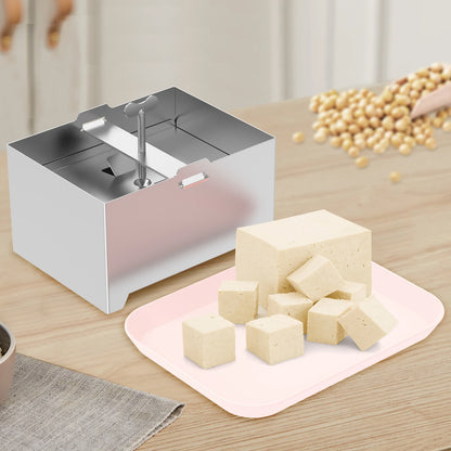 Tofu Press Mold