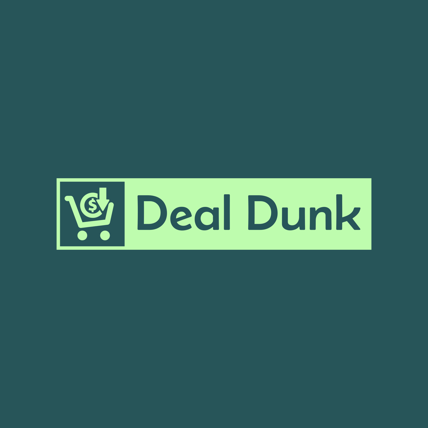 Deal Dunk Regular